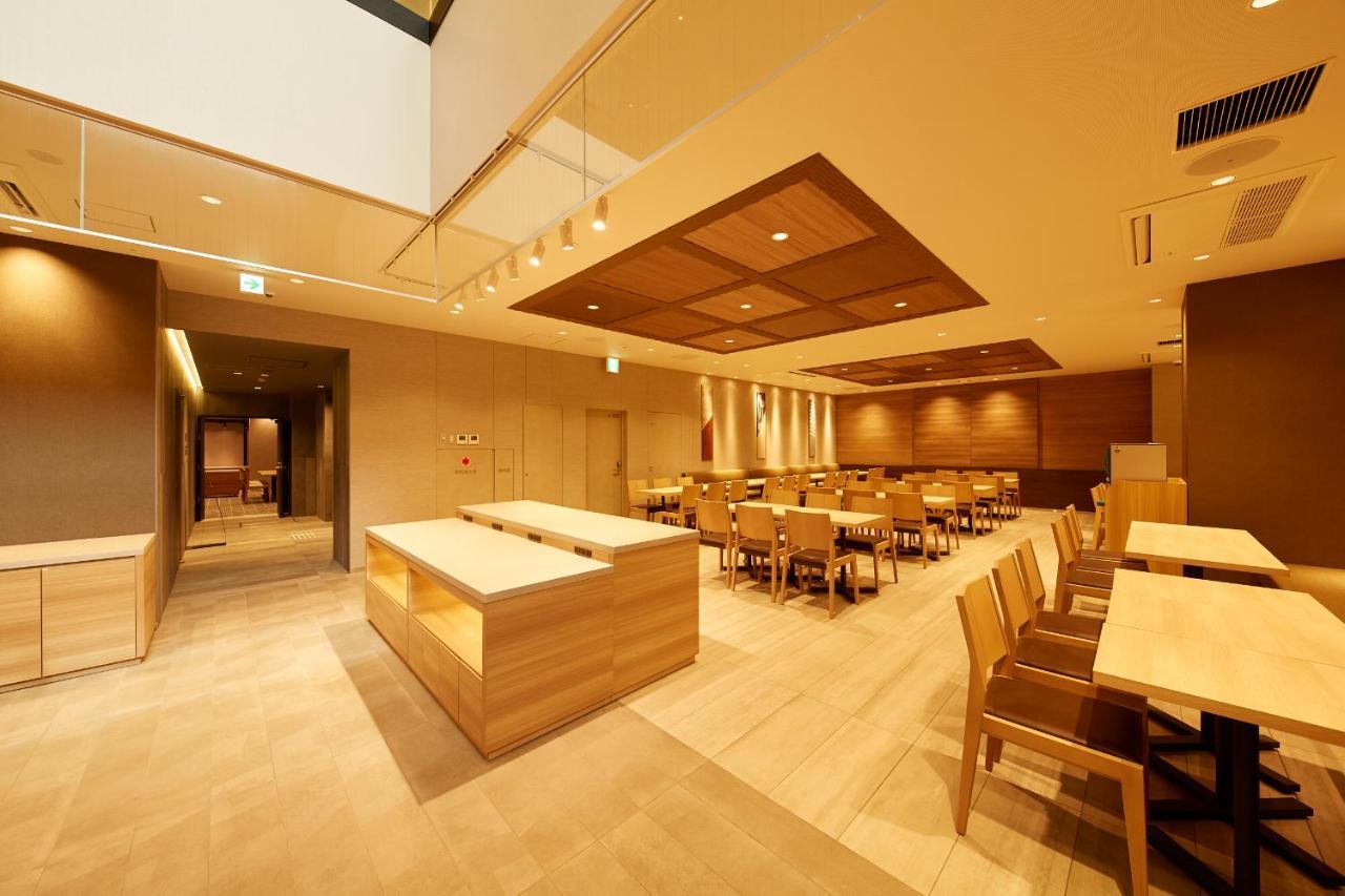Hotel Monday Kyoto Marutamachi Exteriör bild